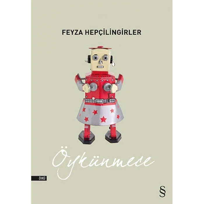 Öykünmece