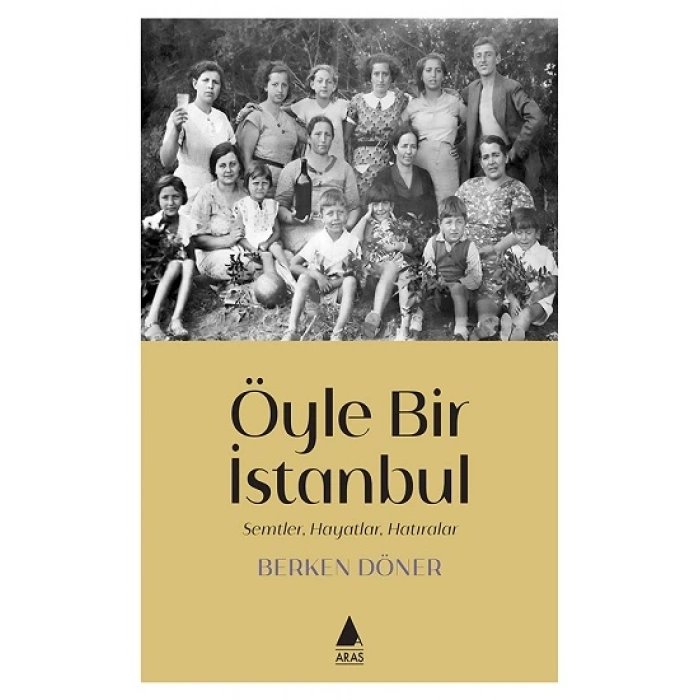 Öyle Bir İstanbul