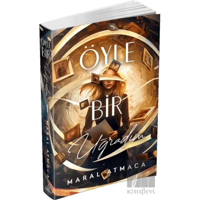 Öyle Bir Uğradım 1