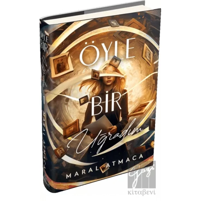 Öyle Bir Uğradım 1