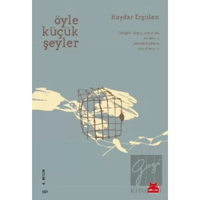 Öyle Küçük Şeyler