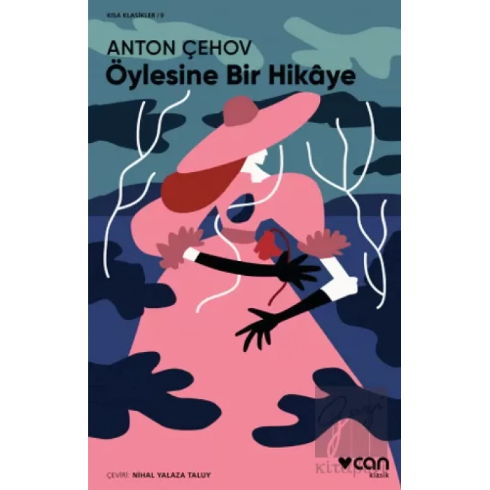 Öylesine Bir Hikaye