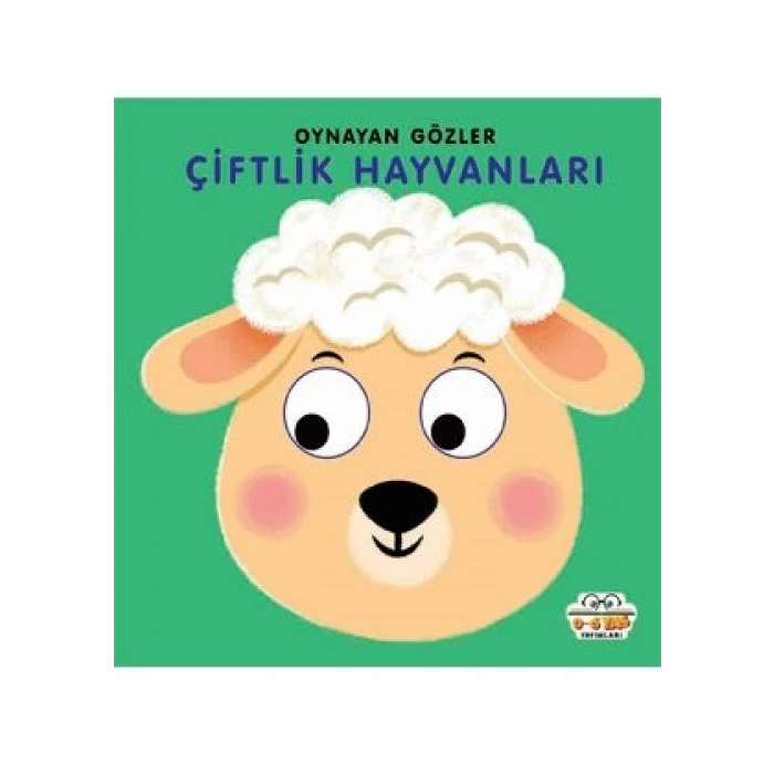 Oynayan Gözler - Çiftlik Hayvanları