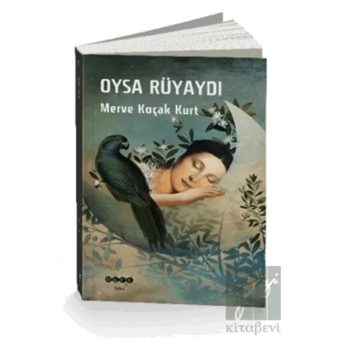 Oysa Rüyaydı