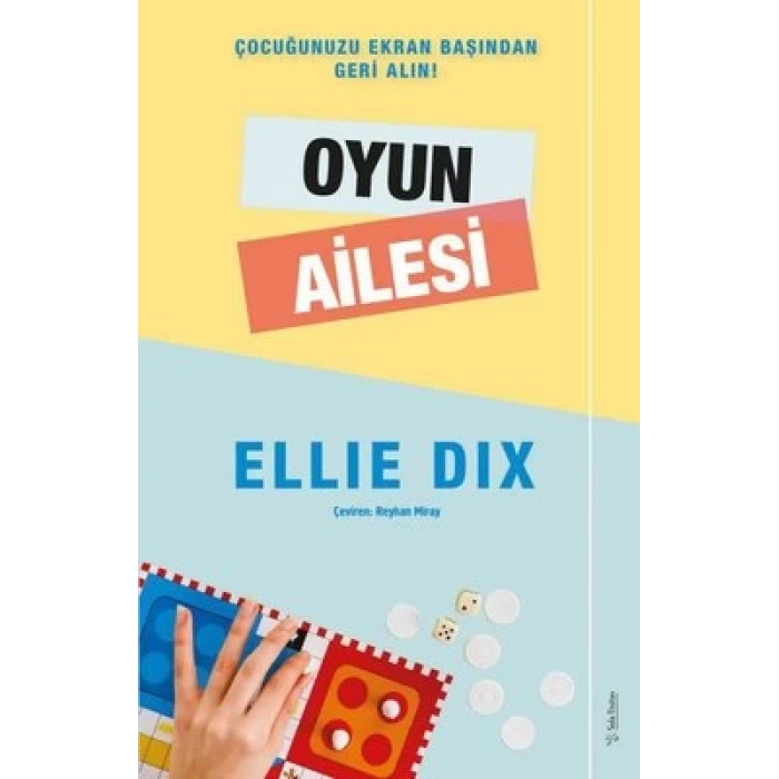 Oyun Ailesi