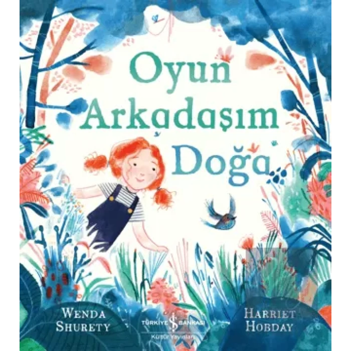 Oyun Arkadaşım Doğa