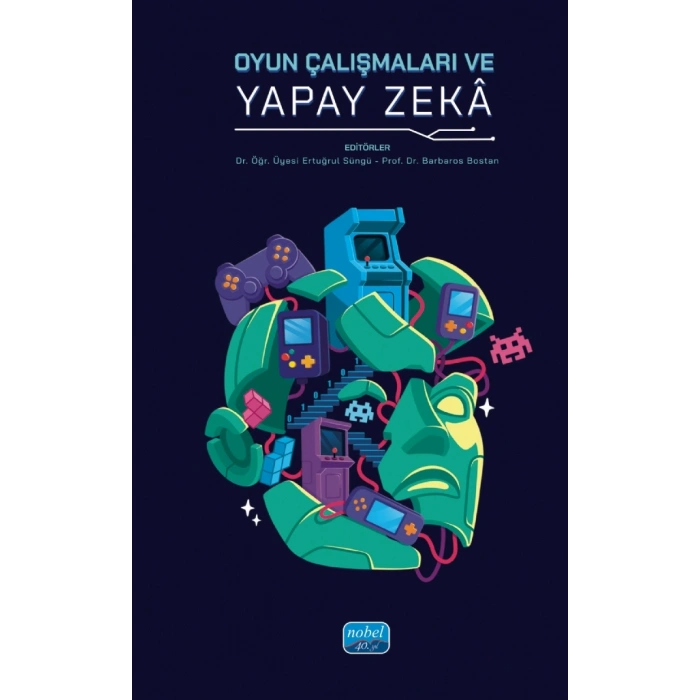 Oyun Çalışmaları ve Yapay Zekâ