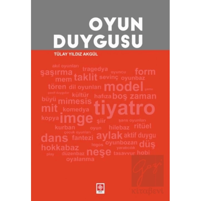 Oyun Duygusu