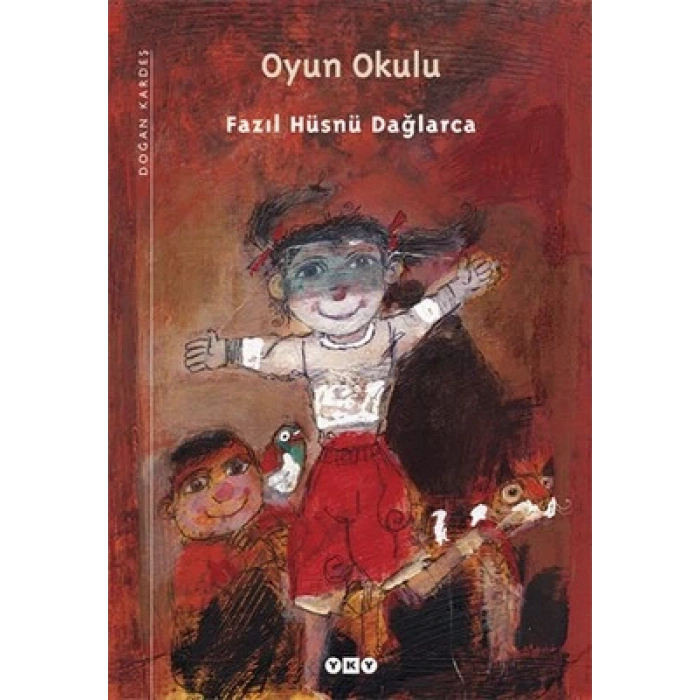 Oyun Okulu