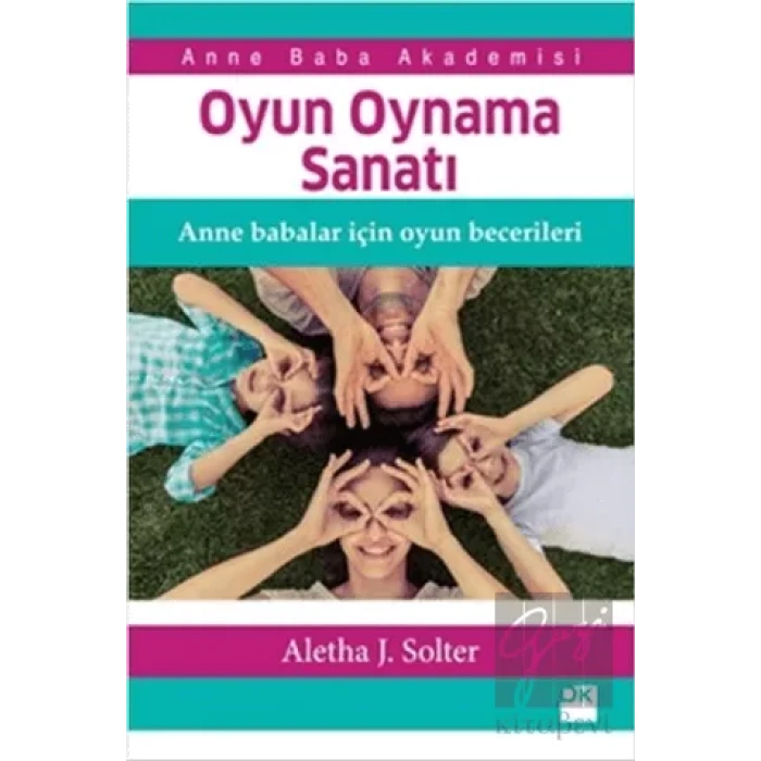 Oyun Oynama Sanatı