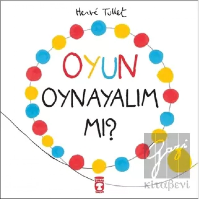 Oyun Oynayalım Mı
