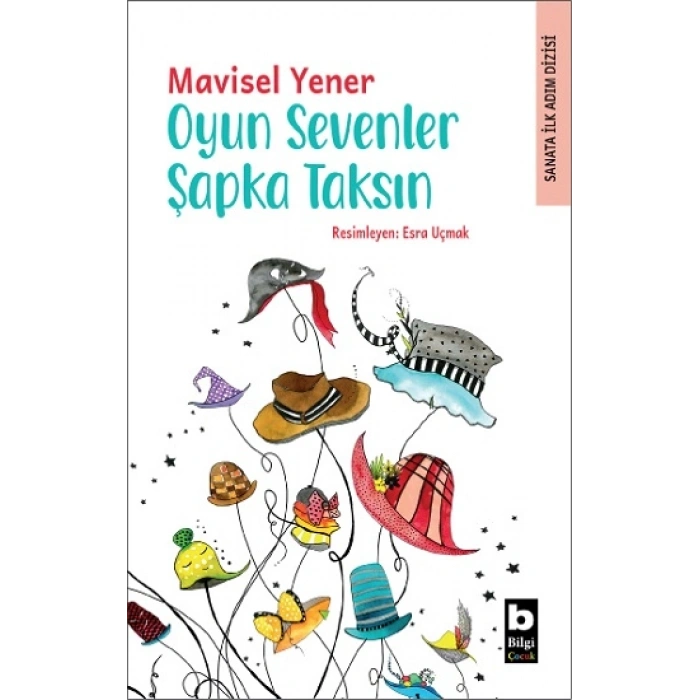 Oyun Sevenler Şapka Taksın