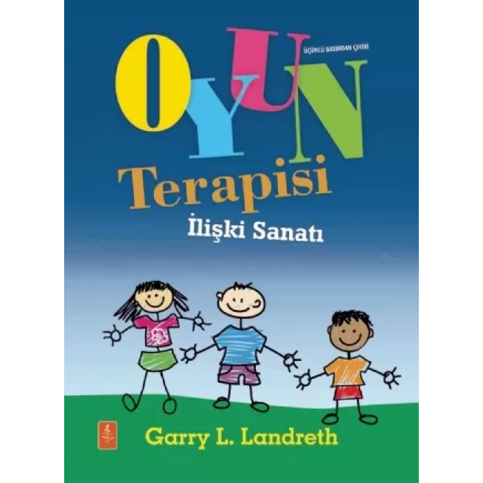 OYUN TERAPİSİ - İlişki Sanatı / Play Therapy
