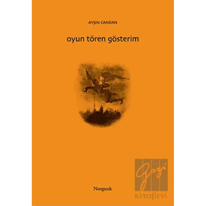 Oyun Tören Gösterim