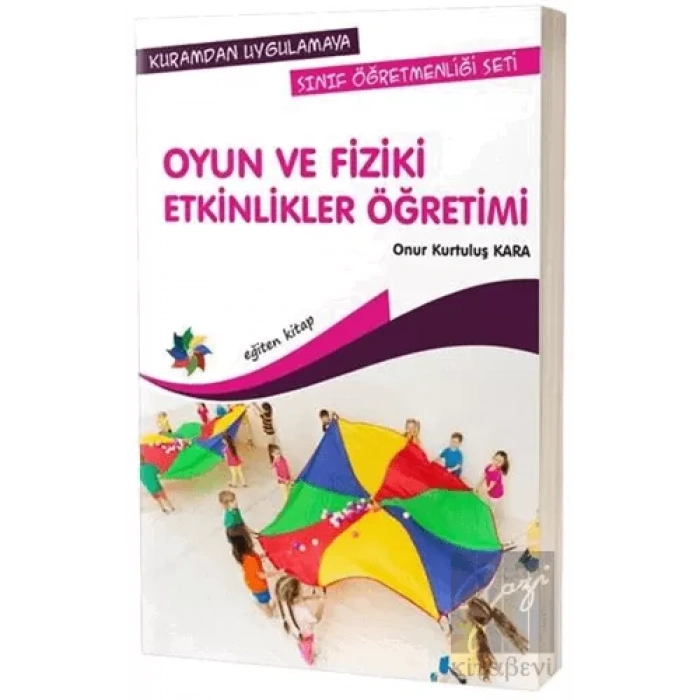 Oyun ve Fiziki Etkinlikler Öğretimi