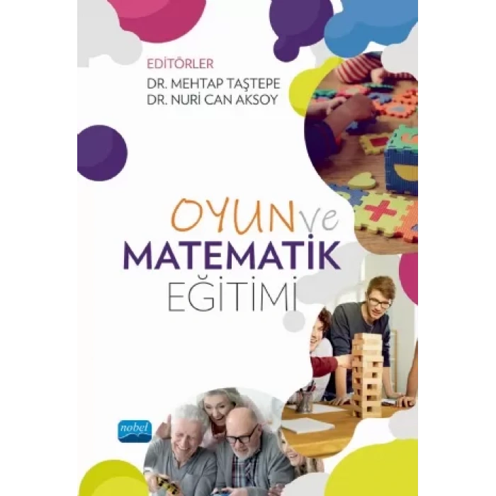 Oyun ve Matematik Eğitimi