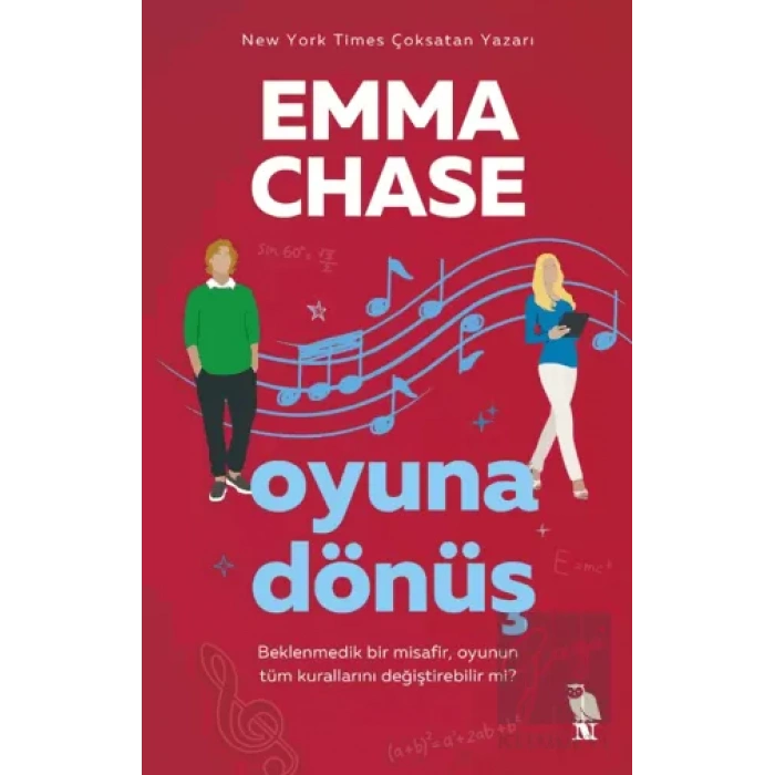 Oyuna Dönüş
