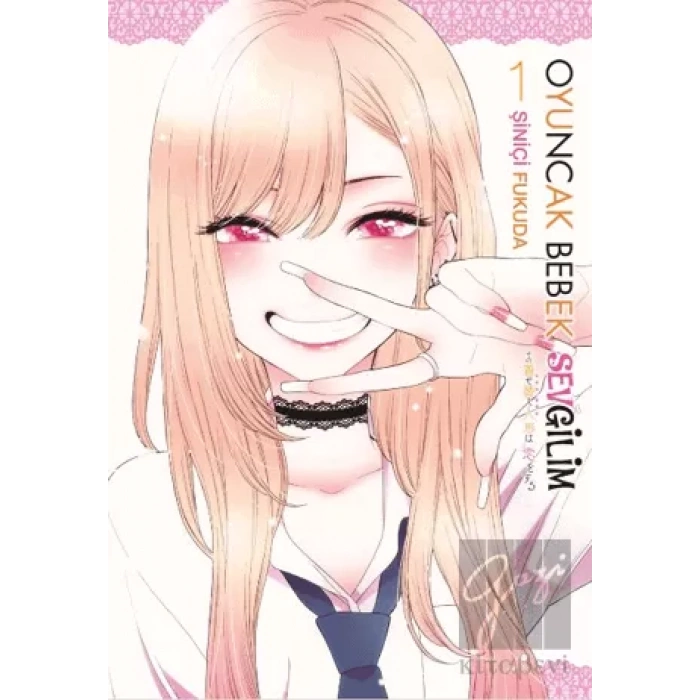 Oyuncak Bebek Sevgilim 1