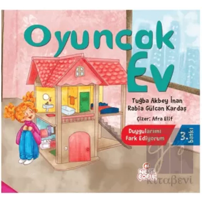 Oyuncak Ev