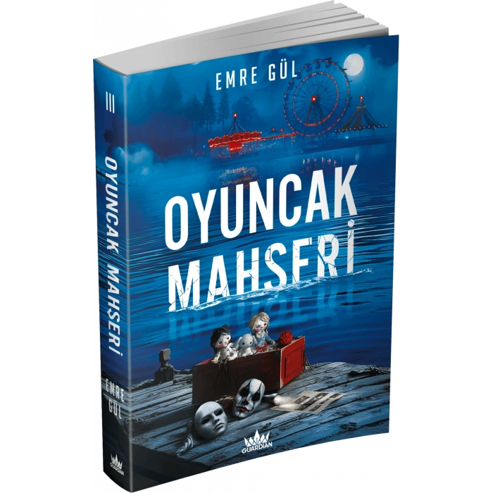 Oyuncak Mahşeri