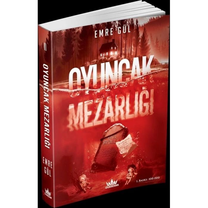 Oyuncak Mezarlığı