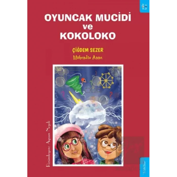 Oyuncak Mucidi ve Kokoloko