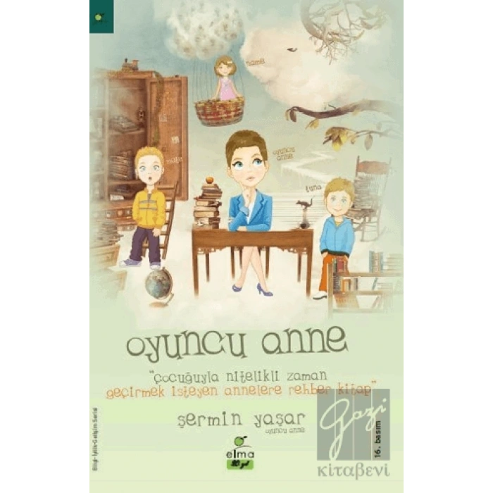 Oyuncu Anne