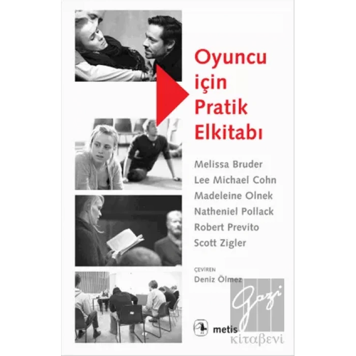 Oyuncu İçin Pratik Elkitabı
