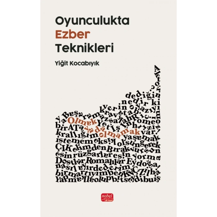 Oyunculukta Ezber Teknikleri