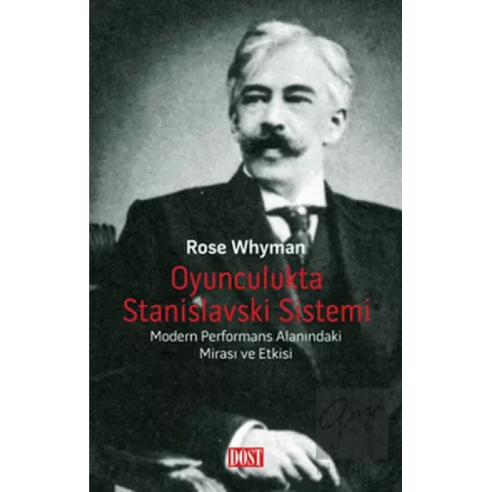 Oyunculukta Stanislavski Sistemi