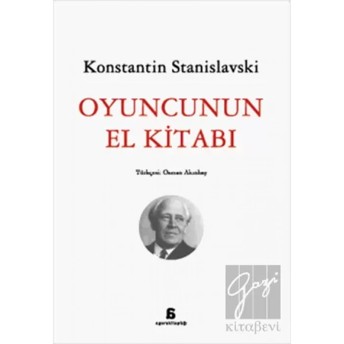 Oyuncunun El Kitabı