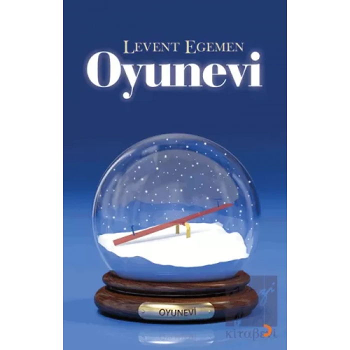 Oyunevi