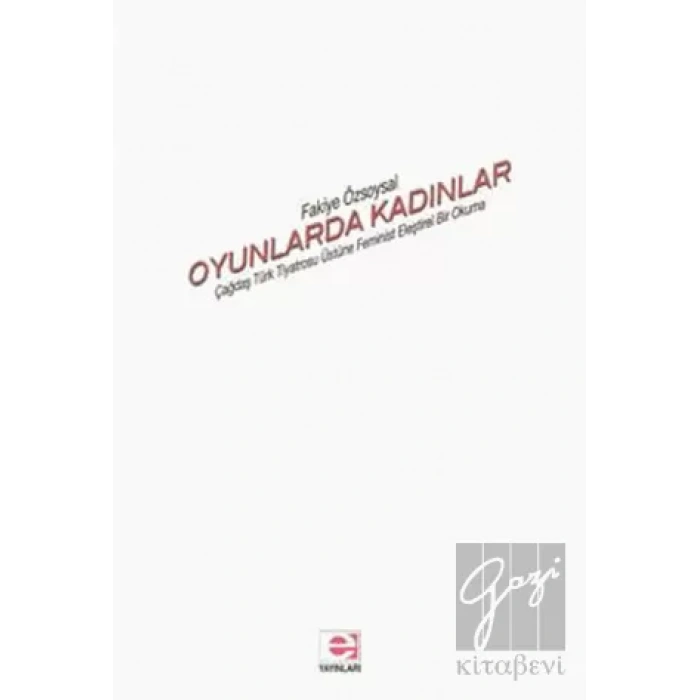 Oyunlarda Kadınlar