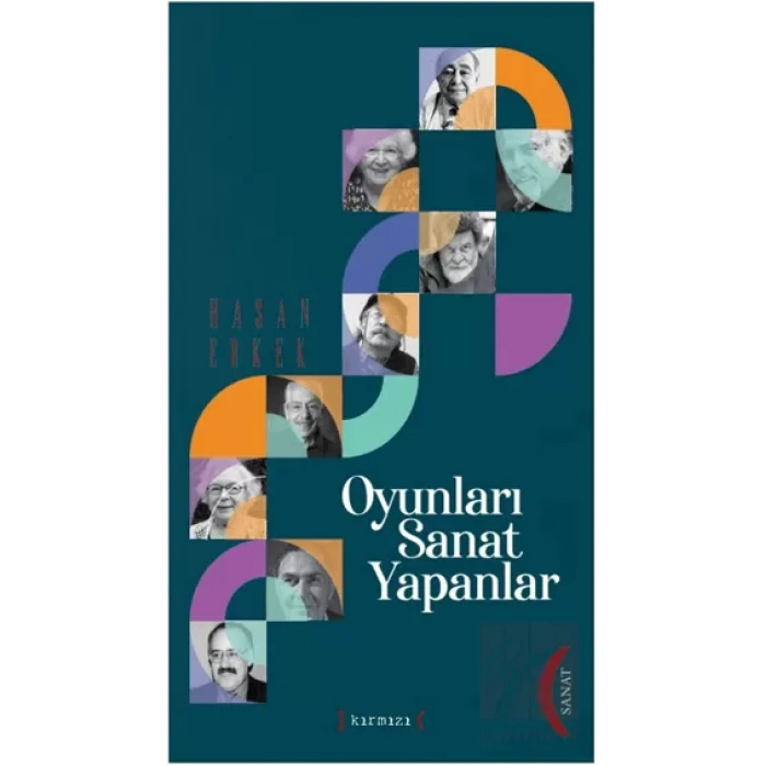 Oyunları Sanat  Yapanlar