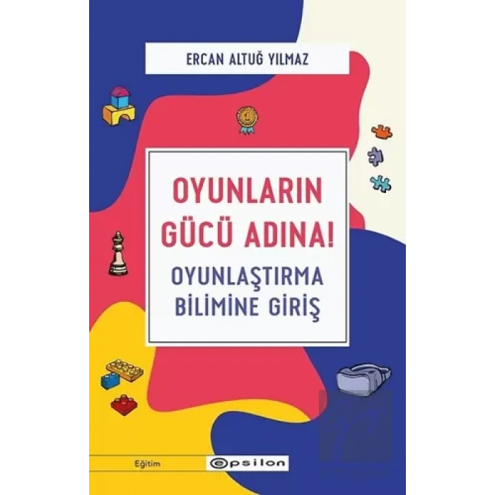 Oyunların Gücü Adına!