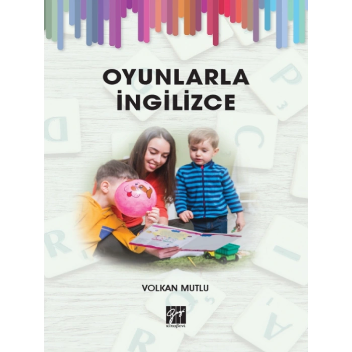 Oyunlarla İngilizce