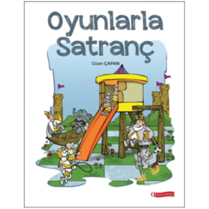 Oyunlarla Satranç