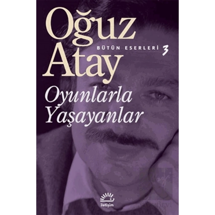 Oyunlarla Yaşayanlar