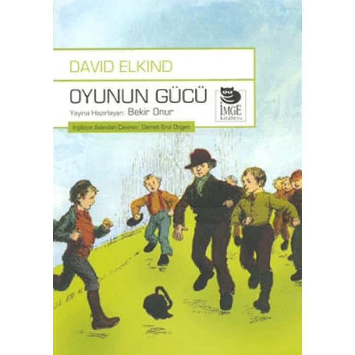 Oyunun Gücü