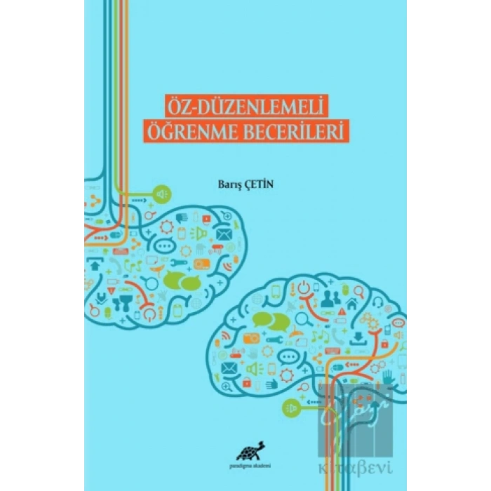Öz - Düzenlemeli Öğrenme Becerileri