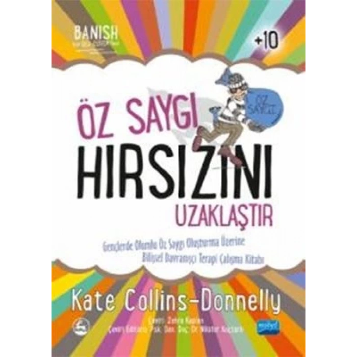 Öz Saygı Hırsızını Uzaklaştır