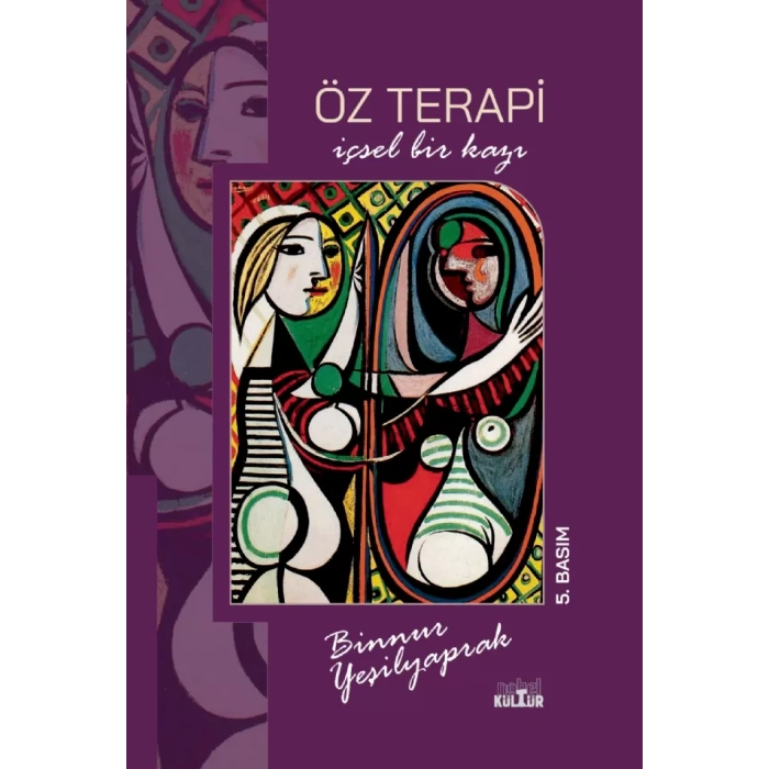 ÖZ TERAPİ - İçsel Bir Kazı