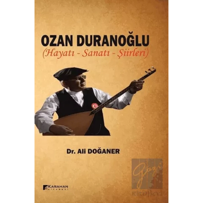 Ozan Duranoğlu