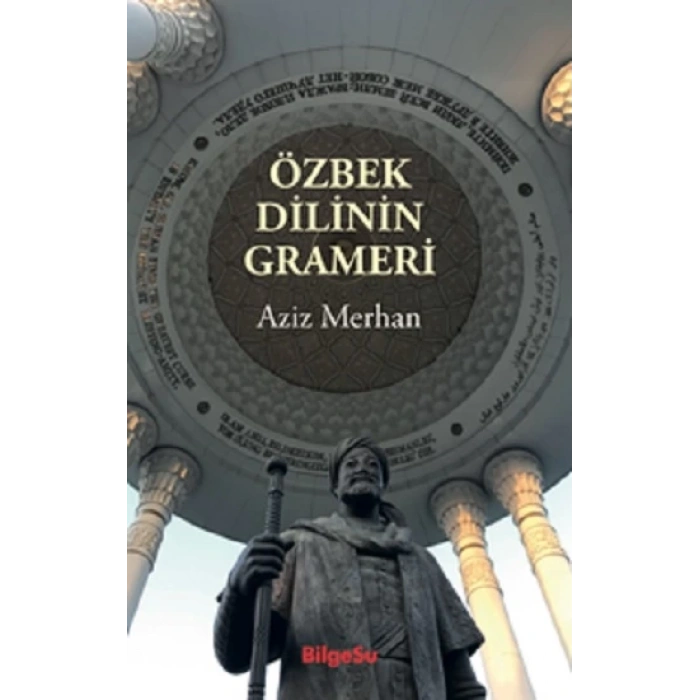 Özbek Dilinin Grameri