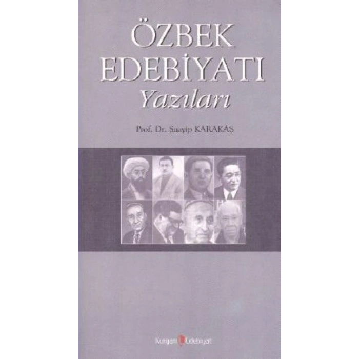 Özbek Edebiyatı Yazıları