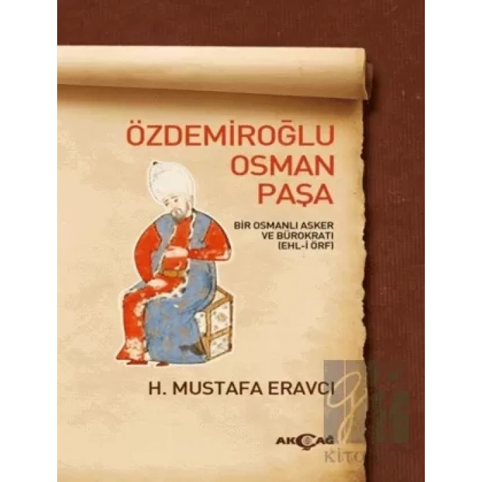 Özdemiroğlu Osman Paşa