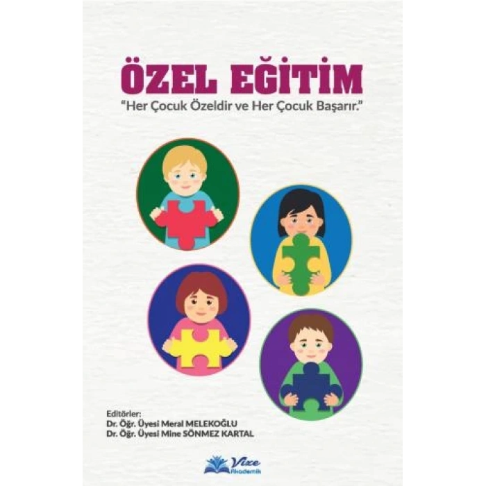ÖZEL EĞİTİM (MERAL MELEKOĞLU)