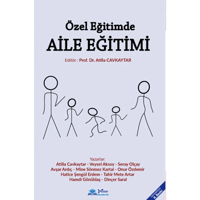 özel eğitimde aile eğitimi