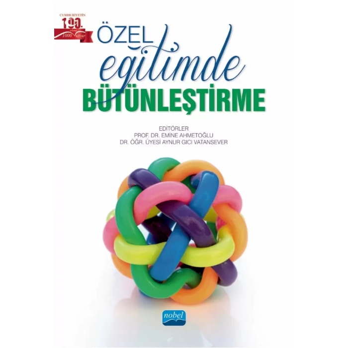 Özel Eğitimde Bütünleştirme