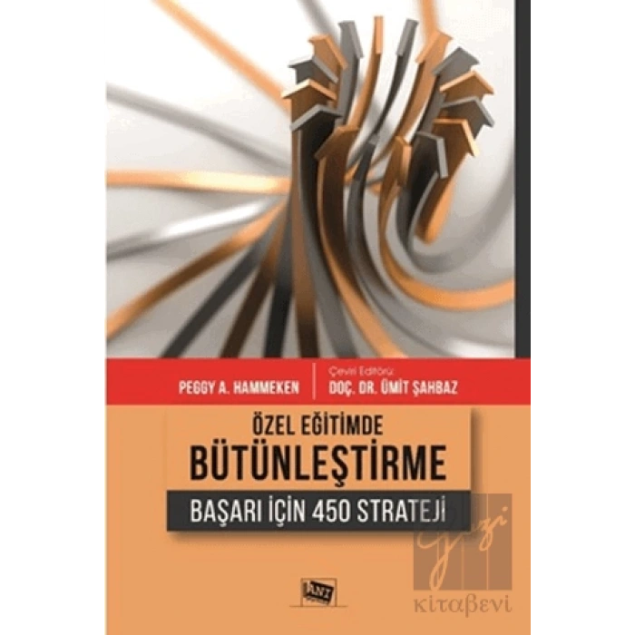 Özel Eğitimde Bütünleştirme